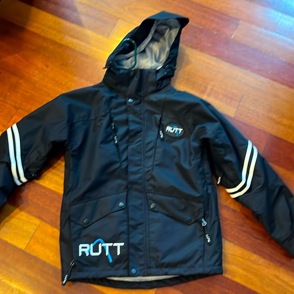 Rutt Mogul Ski Jacket